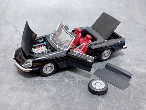 Minichamps alfa romeo - alfa,