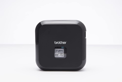 Brother touch p710bt cube - p-touch,