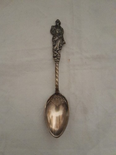 Souvenir löffel heilbronn - souvenir,