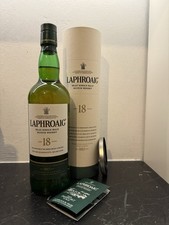 LAPHROAIG 18 Jahre Single Malt