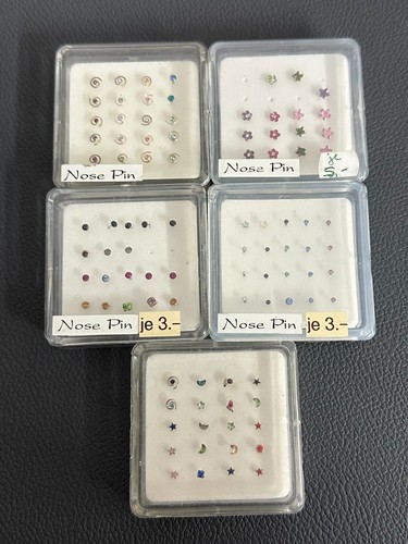 Kleines schmuck konvolut - konvolut,