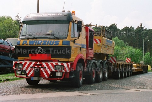 Lkw foto mercedes benz - foto, mercedes-benz