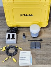 Trimble R12i GPS GNSS Beidou