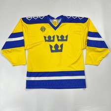 Sweden Hockey Vintage 80s