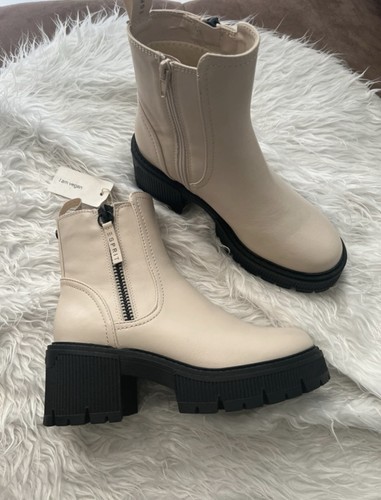 Esprit derbere boots - boots, gr