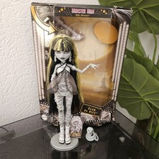 Monster High Reel Drama Cleo