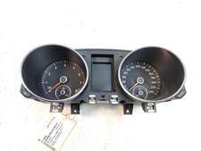 VW Golf 6 original