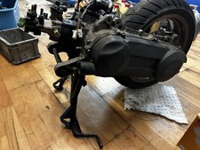 Aprilia SR50 Ditech –