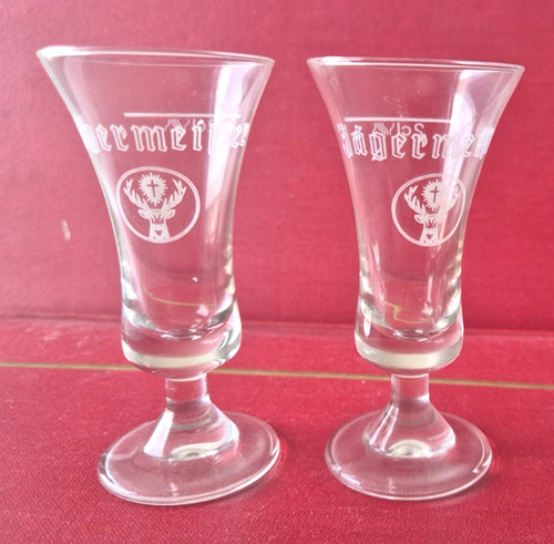 Original jägermeister - 2,