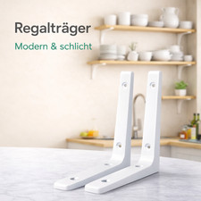 Regalwinkel regalträger - regalwinkel,