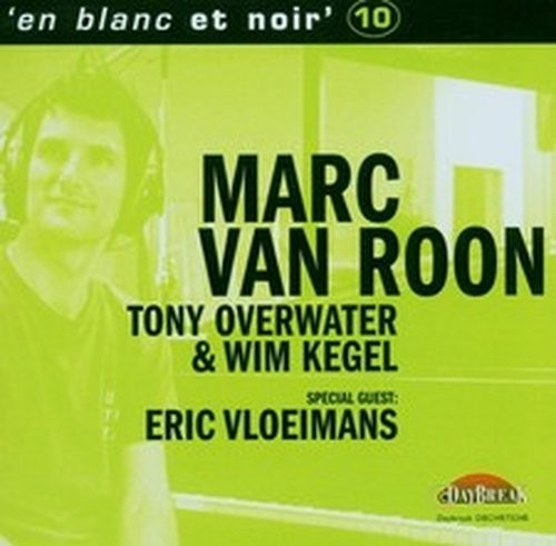 Roon marc van overwater - roon,,