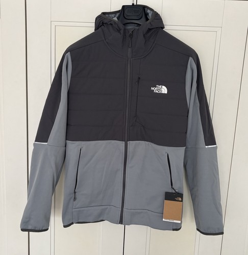 The north face - north, high