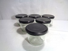 Einlegegläser, Sturzgläser, Marmeladengläser, Vorratsgläser, Einweckgläser #3