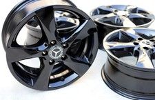 17 Zoll Vito 447 639 Felgen V-Klasse Viano MarcoPolo 300D 4 Matic W4474012200