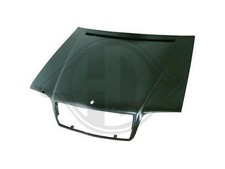 Motorhaube für Mercedes W140