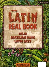 The Latin Real Book – C