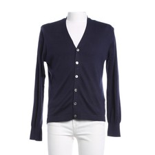 Strickjacke Closed Blau M