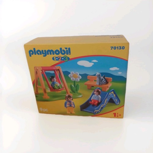Playmobil 70130 - , (1.2.3)