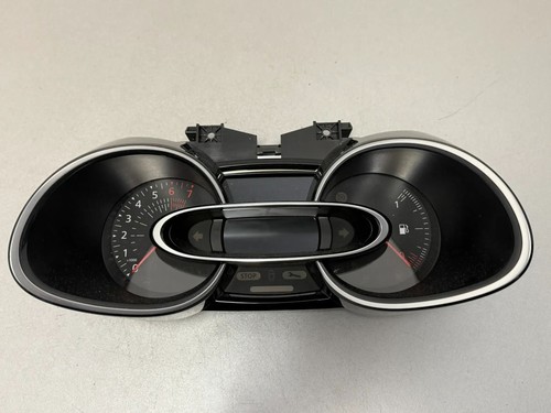 Tacho kombiinstrument renault - tacho,