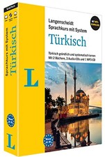 Langenscheidt Türkisch mit