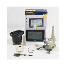 TFA Funk-Wetterstation WEATHER PRO 35-11 + Defekt (281500)