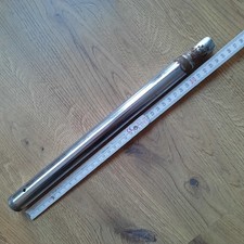 Fahrrad 35cm Sattelstange