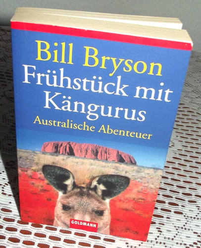 Frühstück mit