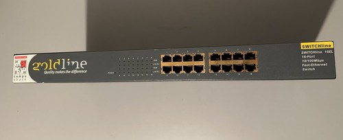 Compu shack gold line - gold,