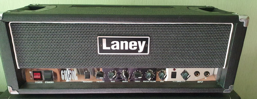 Laney gh50l - laney,