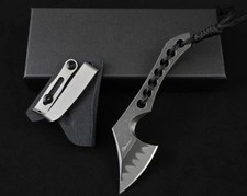 Hochwertige Mini Axt 9CR18MOV