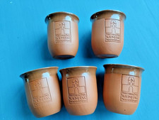 Tonbecher Keramikbecher / Historisches Weinfest Heimersheim / Apollinaris / LARP