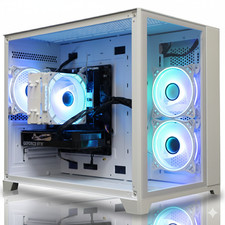 NVIDIA RTX 5060 3050 Gaming PC