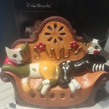 Rosina Wachtmeister katze