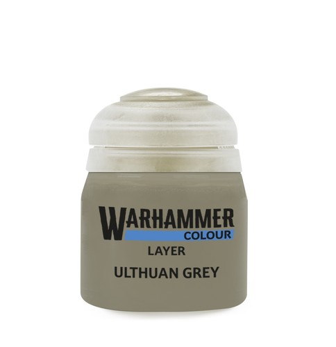 Layer ulthuan grey 12ml - ulthuan,