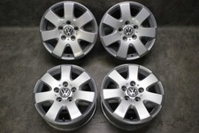 Original VW T5 T6 Transporter Multivan Alufelgen 6,5J X 16 Zoll ET 51 7H0601025A