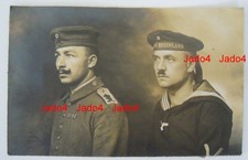 FOTO / MATROSE  SCHLACHTSCHIFF