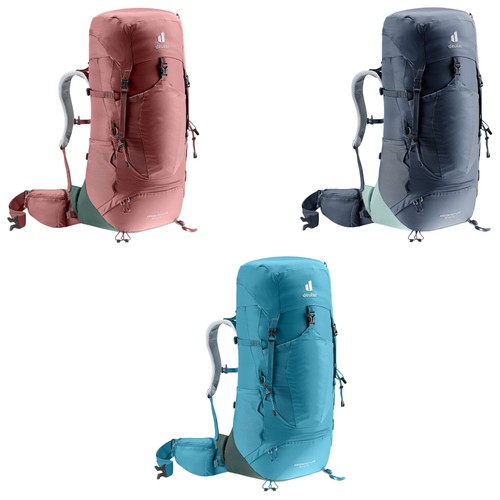 Deuter rucksack aircontact - deuter,