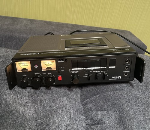Vintage philips d6920 mk2 - vintage,