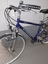 trekking fahrrad 28 zoll herren gebraucht