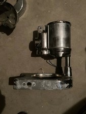 Faema Faemina Gehäuse zur