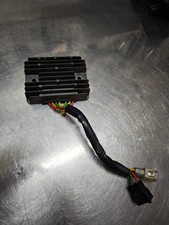 Ducati Monster 1000 i.e original Regler