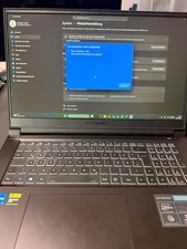 MEDION Erazer Gaming Laptop