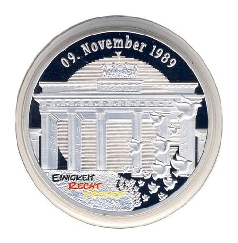 Deutschland 25 jahre - -,