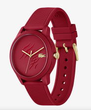 Lacoste 12:12 Unisex Analog