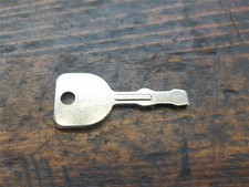 Original MTD Wolf Scooter Cart Zündschlüssel Schlüssel Rasentraktor Expert GLX