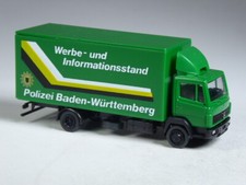 RMM Merlau Sondermodell MB