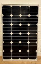 Solarpanel 50WATT Solarmodul Solarzelle 12V MONOKRISTALLIN Solar