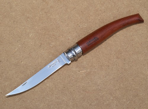 Opinel messer slim - 10, line