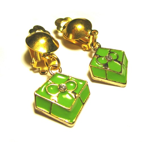 Ohrclips clips weihnachten - clips,