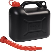 10L Kraftstoffkanister
